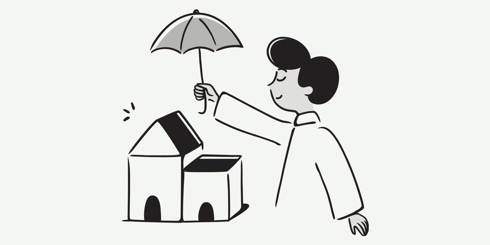 Seguro de proteção de rendas