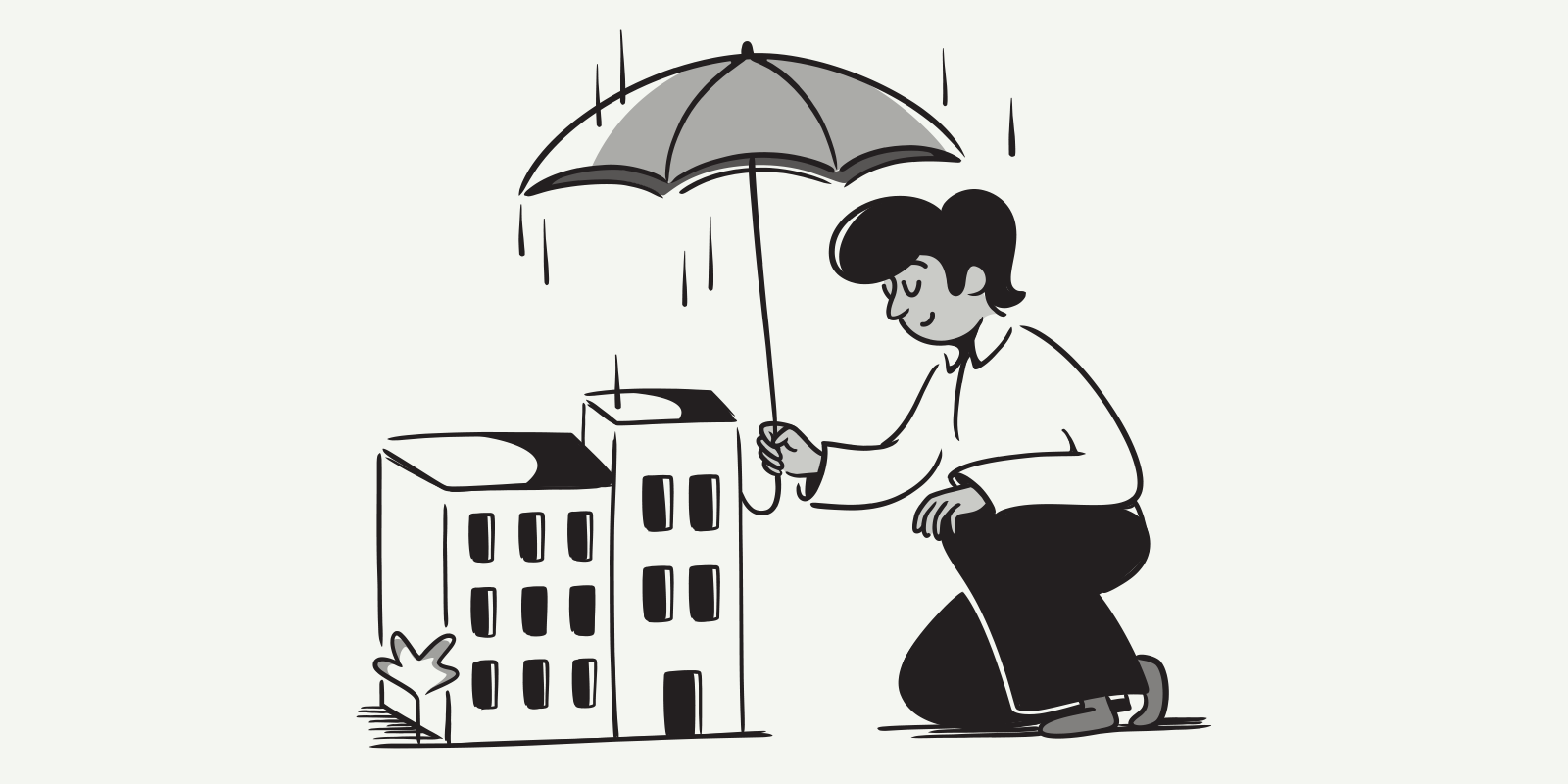 inquilinos problemáticos