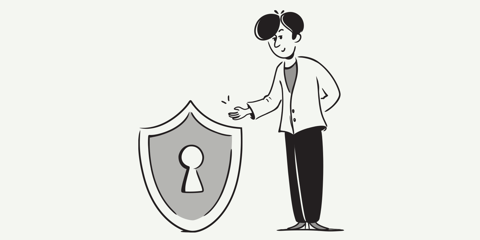 Como proteger um imóvel para arrendar