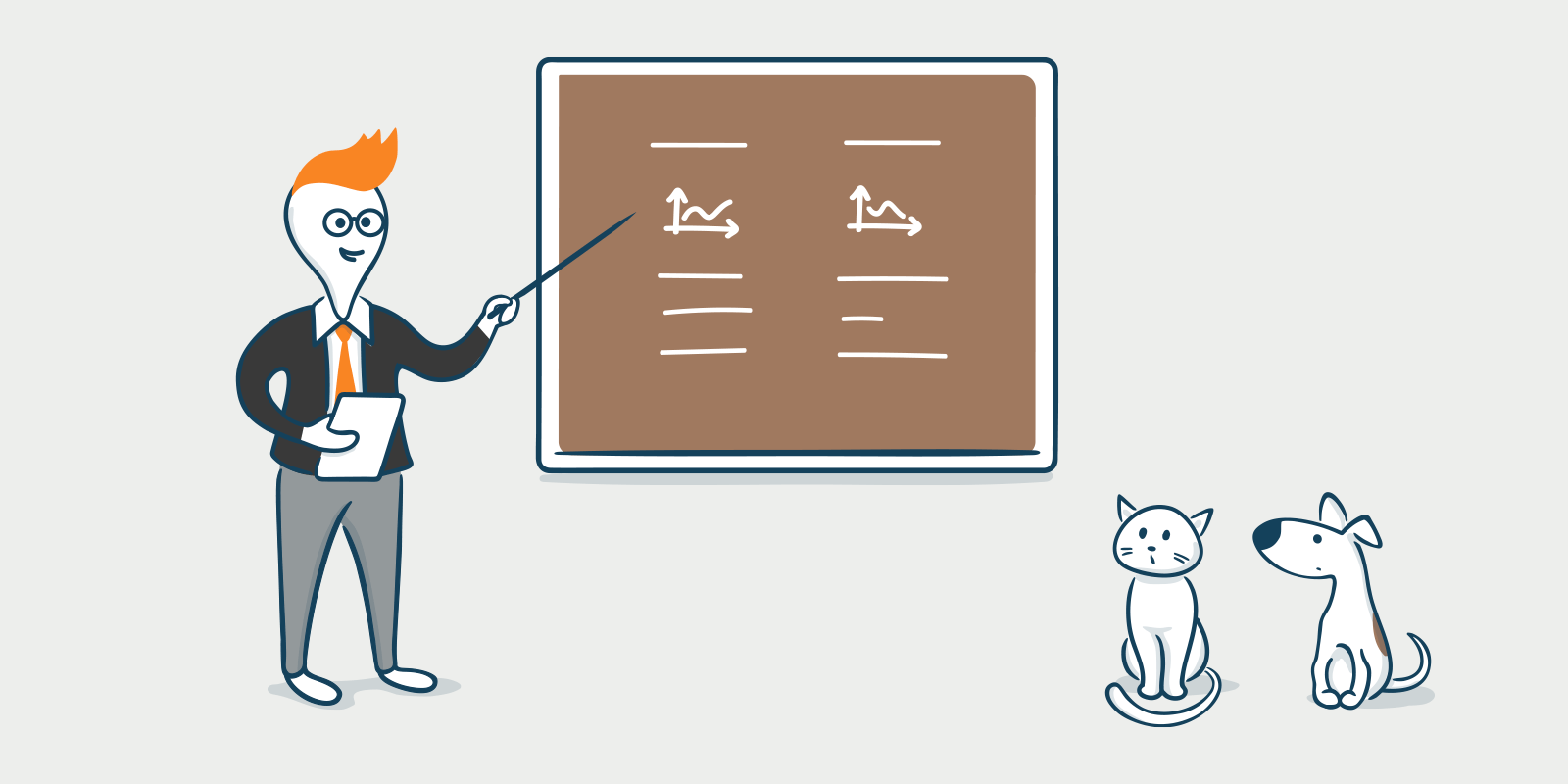 Os 5 principais KPIs que os proprietários devem acompanhar para fazer seus negócios de aluguéis crescerem