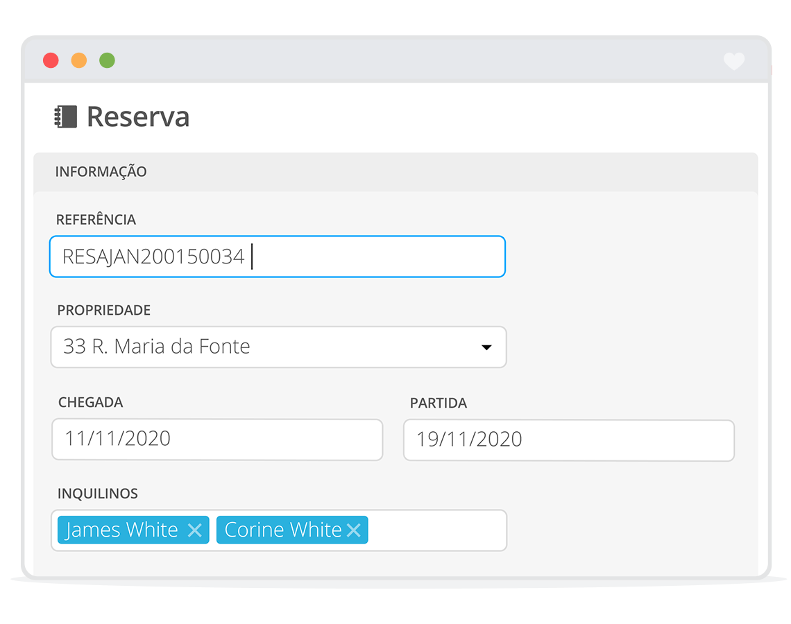 Arrendamento sazonal